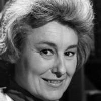 Jacqueline Brookes Memorial to be Held at Circle in the Square Theatre, 6/4