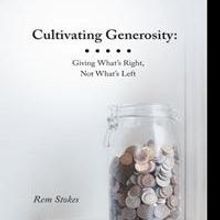 New Fundraising Book, 'Cultivating Generosity' is Released