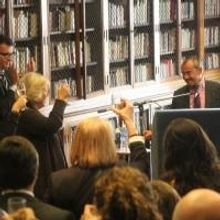 HOY celebramos el 30 Aniversario del PAP en Alianza Francesa