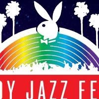 Los Angeles Philharmonic Association to Present 2014 Playboy Jazz Festival, 6/14-15