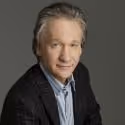 Bill Maher Comes to the Orpheum Theatre Tonight