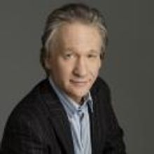Bill Maher Comes to the Orpheum Theatre Tonight