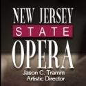 NJ State Opera's Jason Tramm to Conduct Seton Hall University's BUILDING BRIDGES…