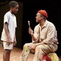 Signature Theatre to Host THE PAINTED ROCKS AT REVOLVER CREEK Play Discussion, Today