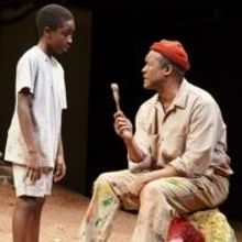 Signature Theatre to Host THE PAINTED ROCKS AT REVOLVER CREEK Play Discussion, 5/16