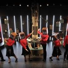 Theatre Francais de Toronto to Open Luc Moquin's LE FA LE DO, 10/23