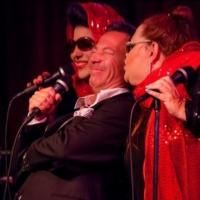 Photo Flash: Cortes Alexander Brings THE SWELL SHOW to Birdland