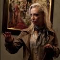 Photo Flash: First Look at THE UPSTAIRS ROOM at King's Head Theatre