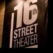 16th Street Theater Sets 2015 Season: THE ART OF DISAPPEARING, LETTERS FROM DAD & Mor