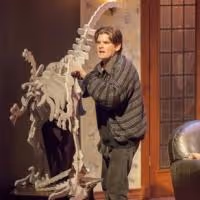 BWW Reviews: St. Louis Actors' Studio's Darkly Comic PTERODACTYLS