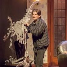 BWW Reviews: St. Louis Actors' Studio's Darkly Comic PTERODACTYLS