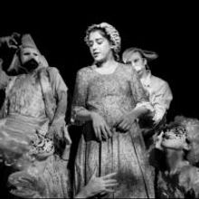 Photo Flash: SLEEPY HOLLOW THE MUSICAL Opens Tonight at Players Theatre