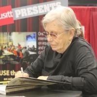 Ann Roth to Appear at Drama Book Shop for Q&A and Book Signing, 6/26