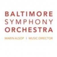 Baltimore Symphony Orchestra Performs Gershwin's Greatest Hits Tonight
