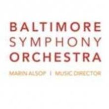 Baltimore Symphony Orchestra Performs Gershwin's Greatest Hits Tonight