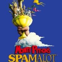 Monty Python's SPAMALOT to Take to the Woodlawn Stage, 8/2-9/1