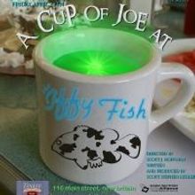 The Hole in the Wall Theater to Stage A CUP OF JOE AT THE IFFY FISH, 4/18-5/10