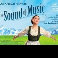 'The Showtune Mosh Pit' for April 2nd, 2014