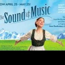 'The Showtune Mosh Pit' for April 2nd, 2014