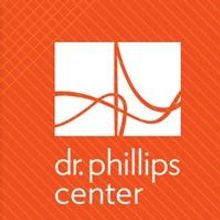 Dr. Phillips Center Launches Mobile App