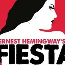 BWW Reviews: FIESTA, Trafalgar Studios, February 8 2013