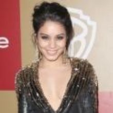 Fashion Photo of the Day 1/15/13 - Vanessa Hudgens