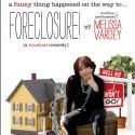 Melissa Vardey Brings 'A FUNNY THING HAPPENED...FORECLOSURE' to Room 5 Lounge Tonight