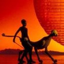 West End's THE LION KING Celebrates Best Year