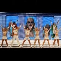 BWW Reviews: WE WILL ROCK YOU Fails to Impress