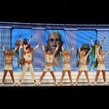 BWW Reviews: WE WILL ROCK YOU Fails to Impress