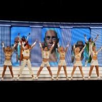 BWW Reviews: WE WILL ROCK YOU Fails to Impress