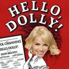 Hello, Kristin? Kristin Chenoweth in Talks for HELLO, DOLLY! Revival?