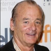 Bill Murray to Croon Christmas Carols in Upcoming TV Special