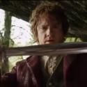 VIDEO: New TV Spot for THE HOBBIT Released
