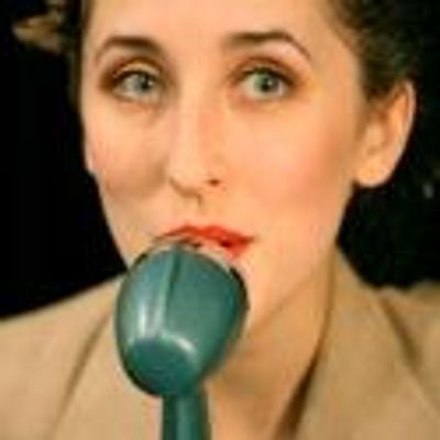 Horse Trade Encores Presents Tanya O'Debra's RADIO STAR, 1/12-14