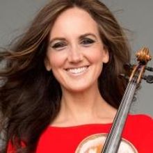 SCERA to Welcome Utah Symphony with Jenny Oaks Baker, 6/23