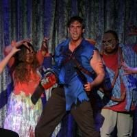 EVIL DEAD THE MUSICAL to Celebrate Second Year in Las Vegas on 6/20