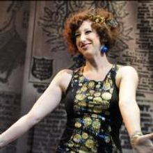 Plucky Rosenthal Returns to Gorilla Tango Bucktown Tonight