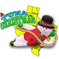 Rubicon Theatre Presents A TUNA CHRISTMAS, Now thru 12/21