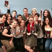 Photo Flash: Jen Rudin's CONFESSIONS OF A CASTING DIRECTOR Celebrates One Year in…