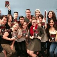 Photo Flash: Jen Rudin's CONFESSIONS OF A CASTING DIRECTOR Celebrates One Year in…