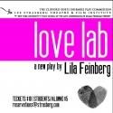 Lee Strasberg Institute and the Clifford Odets Ensemble Present LOVELAB, Now thru…