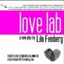 Lee Strasberg Institute and the Clifford Odets Ensemble Present LOVELAB, 12/5-8