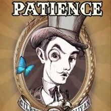 Charles Court Opera to Debut New Production of Gilbert & Sullivan's PATIENCE, June 4-