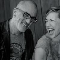 LIFE.WTF? with Lisa Rothauser Set for 54 Below Tonight