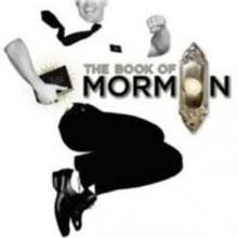 THE BOOK OF MORMON Breaks House Record in San Francisco at Orpheum Theatre