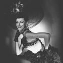 Balanchine's 'Western Symphony' with Tanaquil LeClercq - Paris 1956