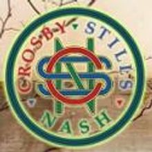 Crosby, Stills & Nash Come to the King Center, 5/15