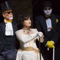 Will Chita Rivera-Led THE VISIT Make It to Broadway in 2015? Video