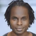 Gelan Lambert of FELA! Speaks at WEAM Today